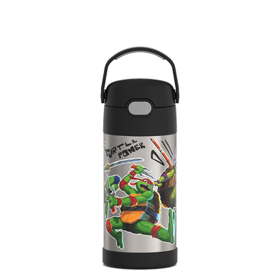 Thermos® 12oz FUNtainer® water bottle in Default Title