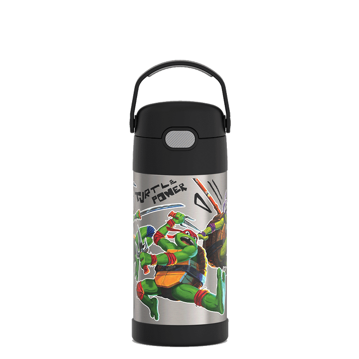 Thermos® 12oz FUNtainer® water bottle in Default Title