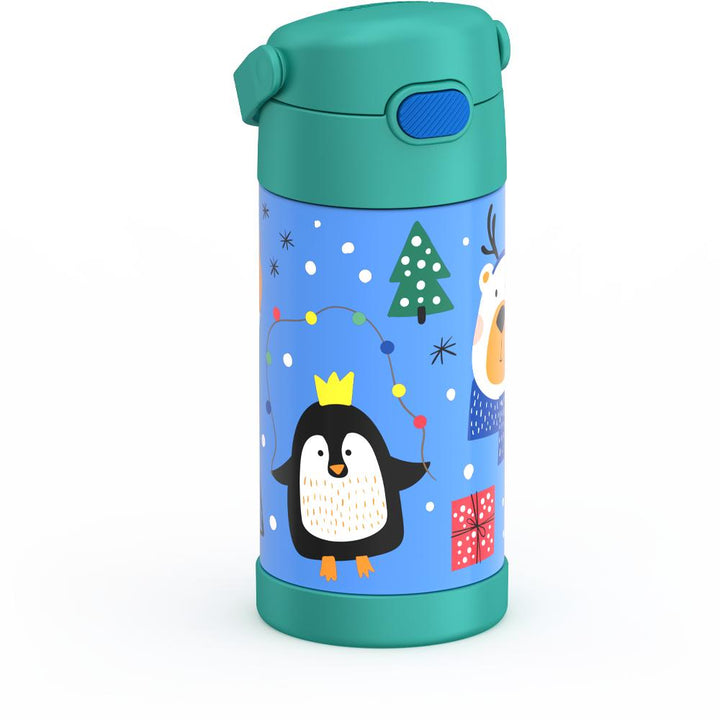 Thermos® 12oz FUNtainer® product in Default Title