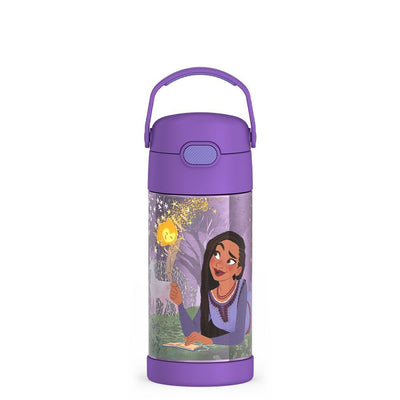 Thermos® 12oz FUNtainer® water bottle in Default Title