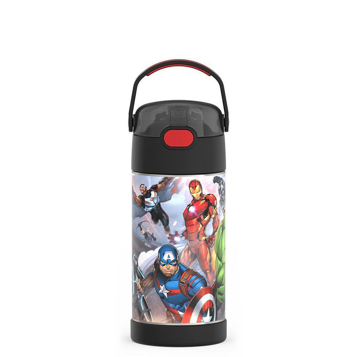 Thermos® 12oz FUNtainer® water bottle in Default Title