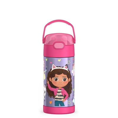 Thermos® 12oz FUNtainer® water bottle in Default Title