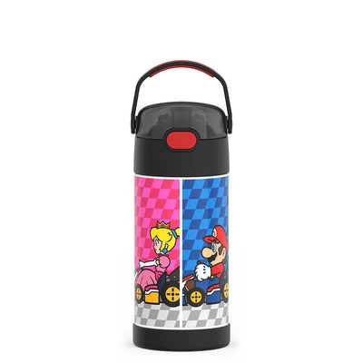 Thermos® 12oz FUNtainer® water bottle in Default Title