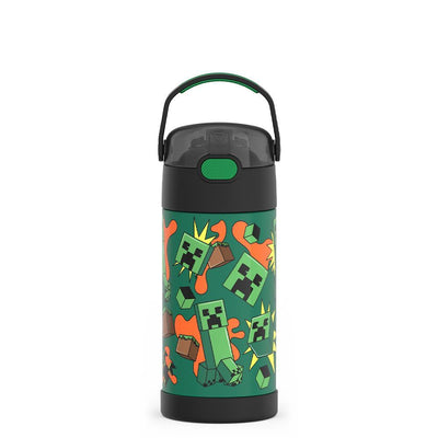 Thermos® 12oz FUNtainer® water bottle in Default Title