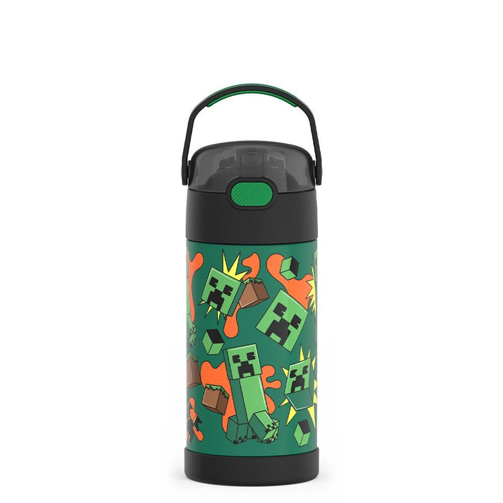 Thermos® 12oz FUNtainer® water bottle in Default Title