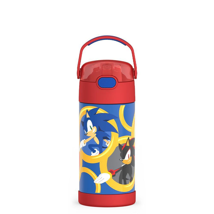 Thermos® 12oz FUNtainer® water bottle in Default Title