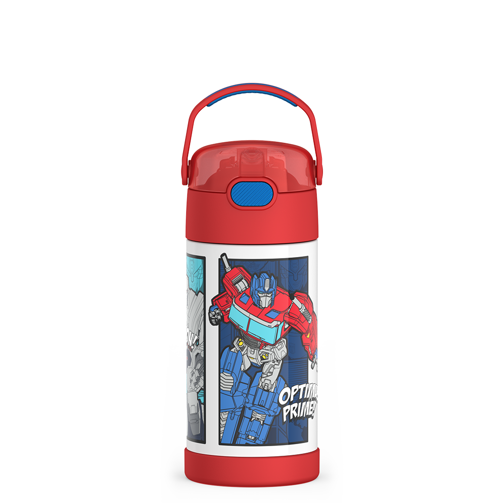 Thermos® 12oz FUNtainer® water bottle in Default Title