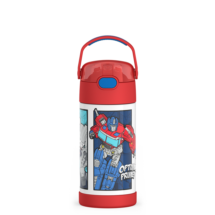 Thermos® 12oz FUNtainer® water bottle in Default Title