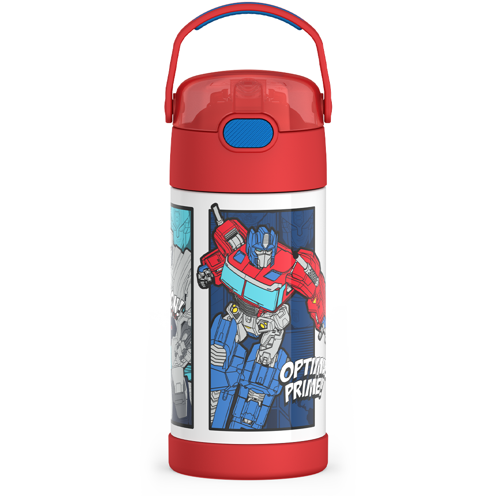 Thermos® 12oz FUNtainer® water bottle in Default Title