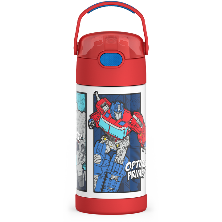 Thermos® 12oz FUNtainer® water bottle in Default Title