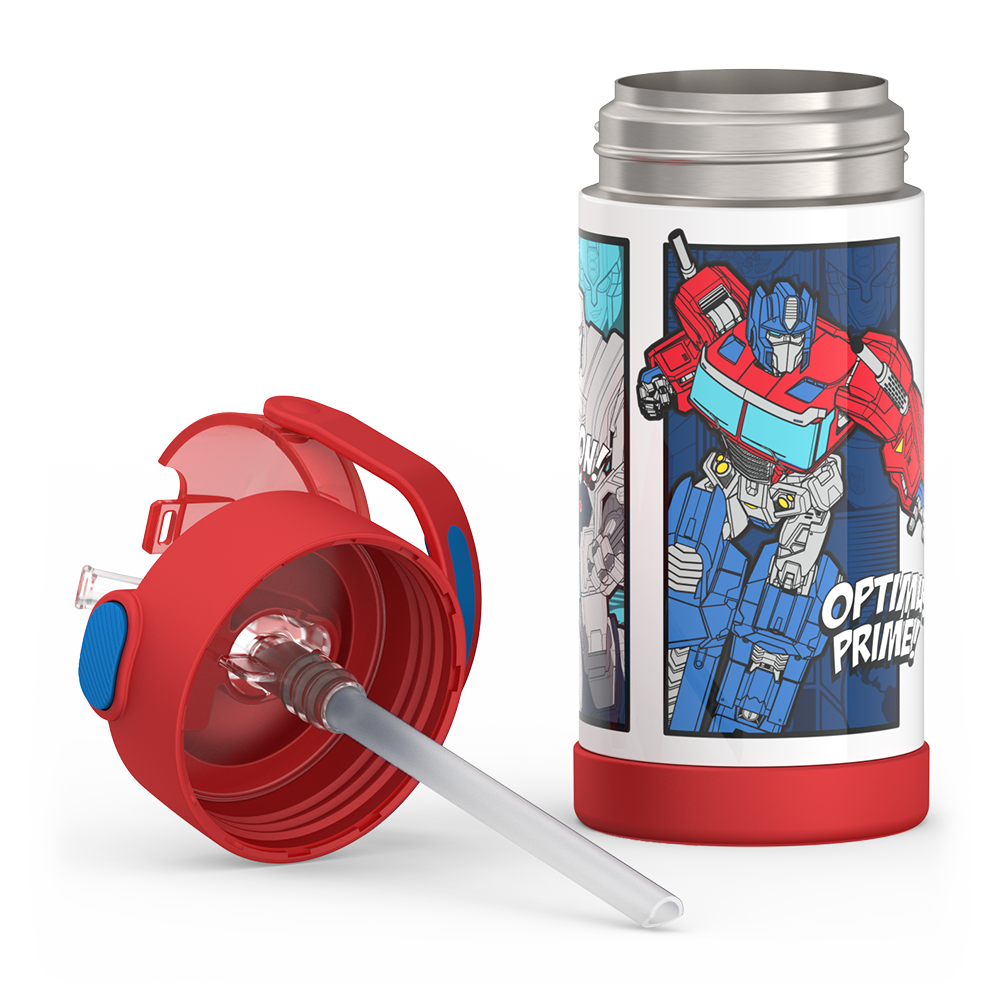 Thermos® 12oz FUNtainer® water bottle in Default Title