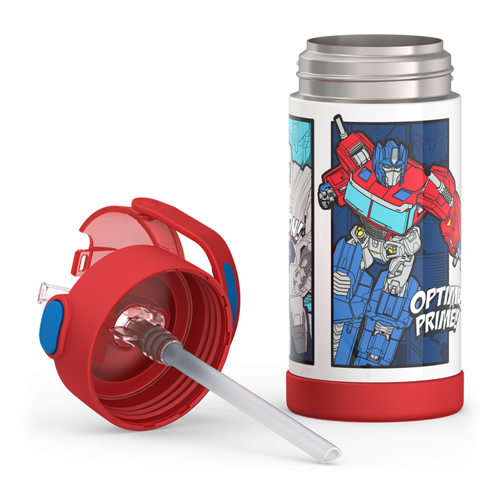 Thermos® 12oz FUNtainer® water bottle in Default Title