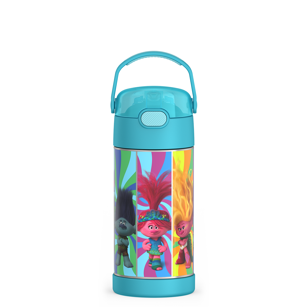 Thermos® 12oz FUNtainer® water bottle in Default Title