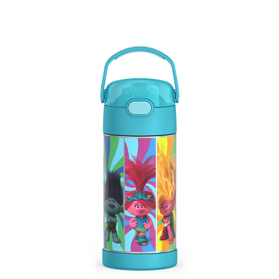 Thermos® 12oz FUNtainer® water bottle in Default Title