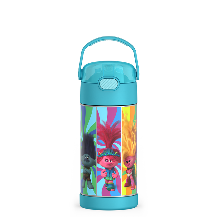 Thermos® 12oz FUNtainer® water bottle in Default Title