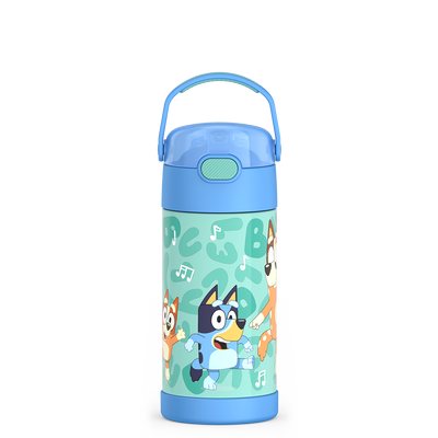 Thermos® 12oz FUNtainer® water bottle in Default Title