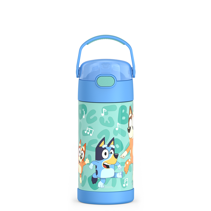 Thermos® 12oz FUNtainer® water bottle in Default Title