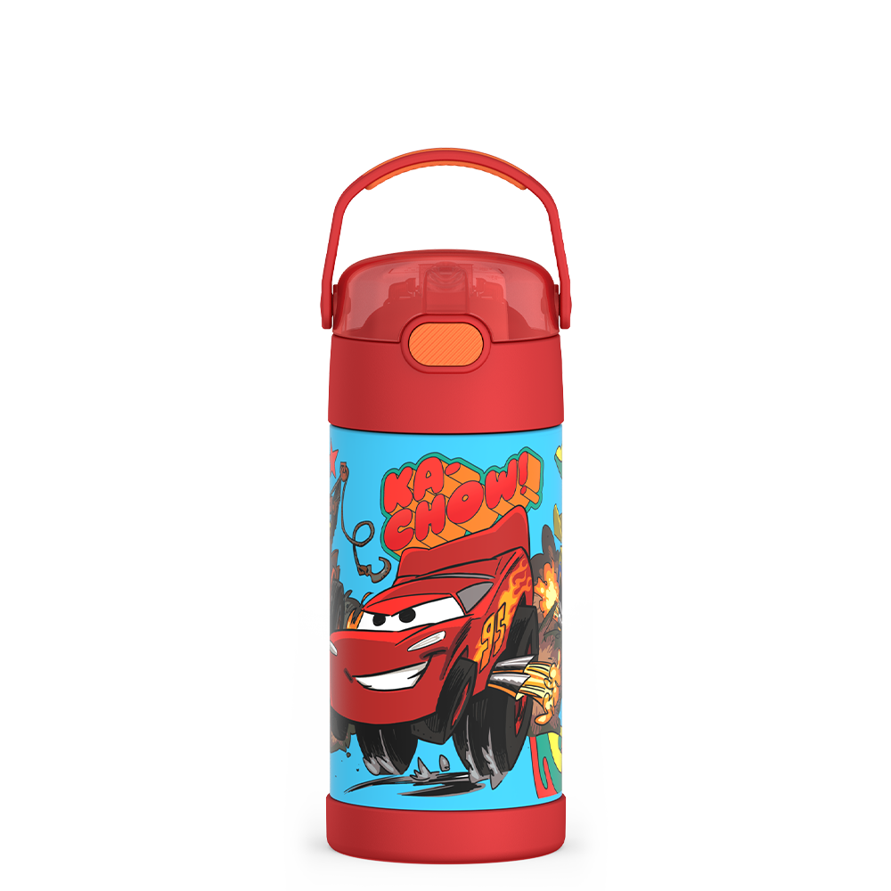 Thermos® 12oz FUNtainer® water bottle in Default Title