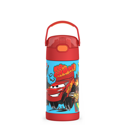 Thermos® 12oz FUNtainer® water bottle in Default Title
