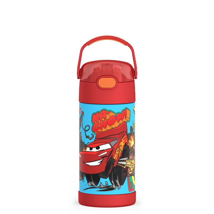 Thermos® 12oz FUNtainer® water bottle in Default Title