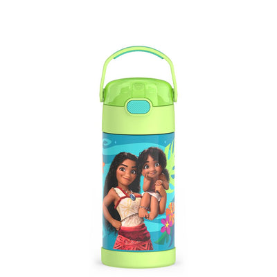 Thermos® 12oz FUNtainer® water bottle in Default Title