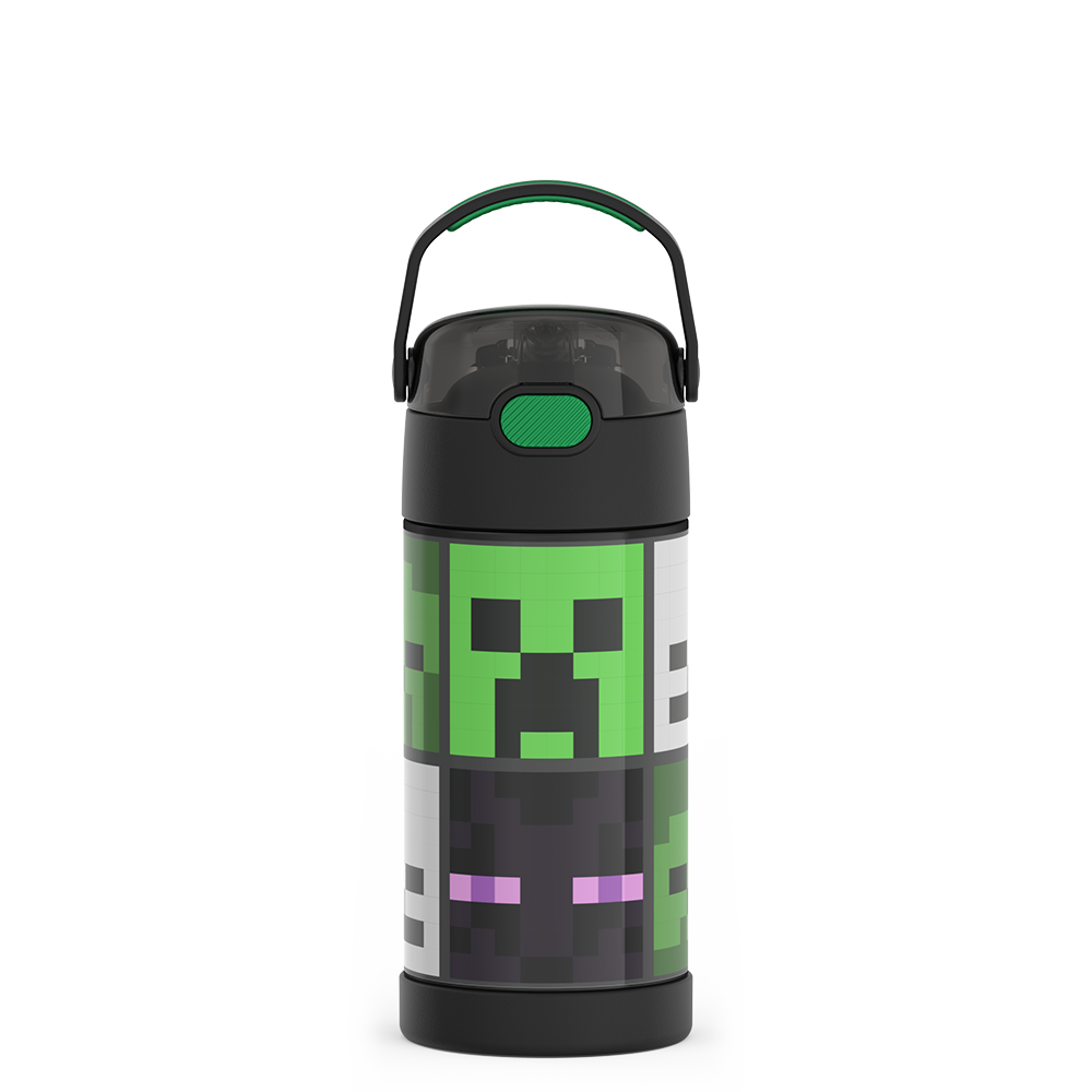 Thermos® 12oz FUNtainer® water bottle in Default Title