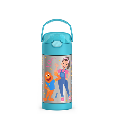 Thermos® 12oz FUNtainer® water bottle in Default Title