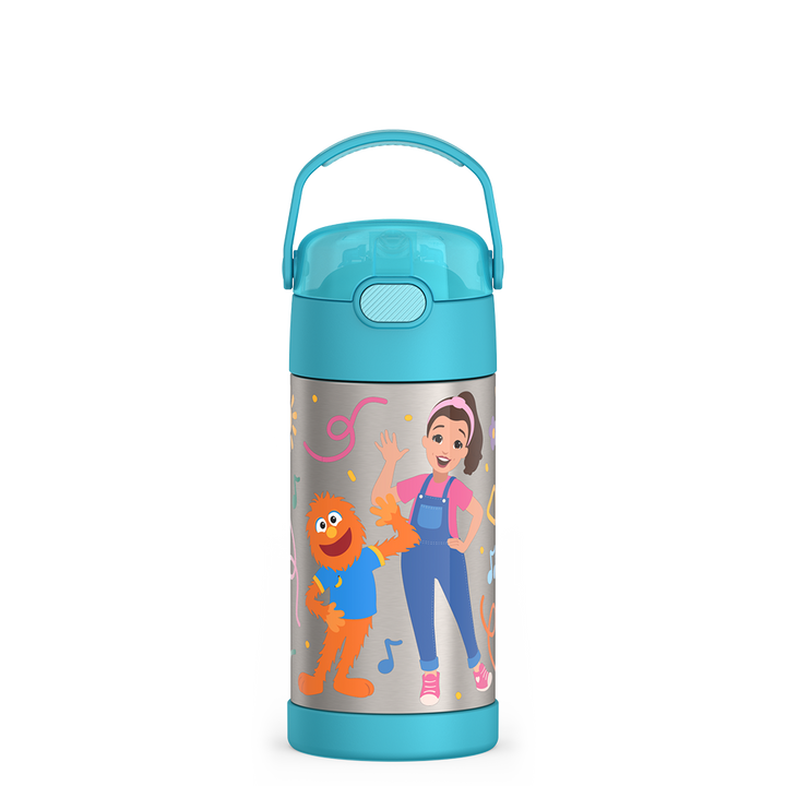 Thermos® 12oz FUNtainer® water bottle in Default Title