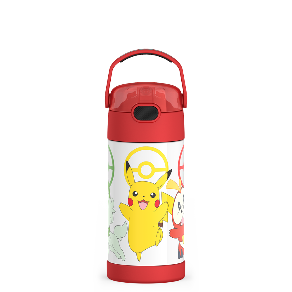 Thermos® 12oz FUNtainer® water bottle in Default Title