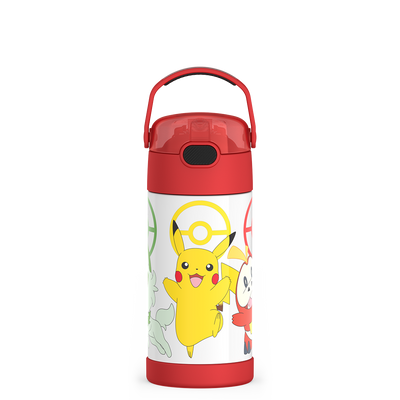 Thermos® 12oz FUNtainer® water bottle in Default Title
