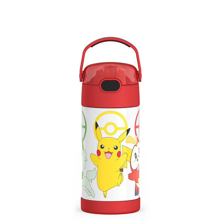 Thermos® 12oz FUNtainer® water bottle in Default Title