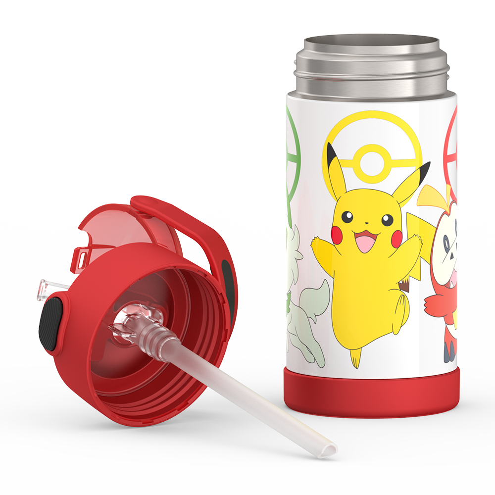 Thermos® 12oz FUNtainer® water bottle in Default Title
