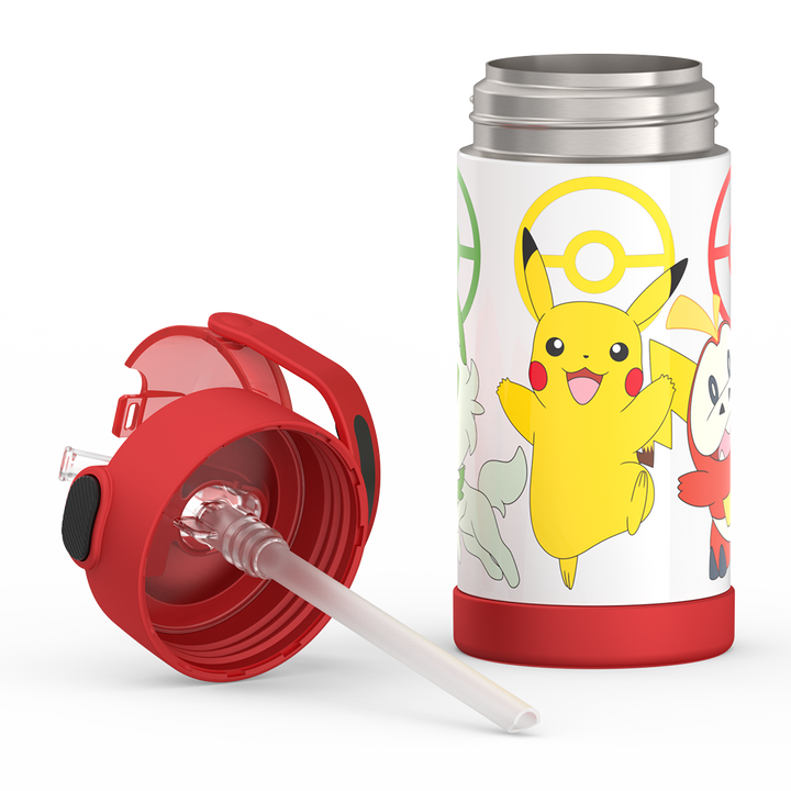 Thermos® 12oz FUNtainer® water bottle in Default Title