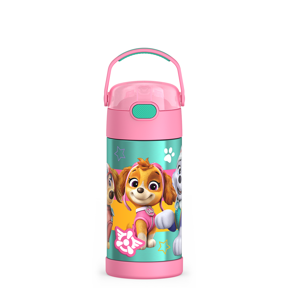 Thermos® 12oz FUNtainer® water bottle in Default Title