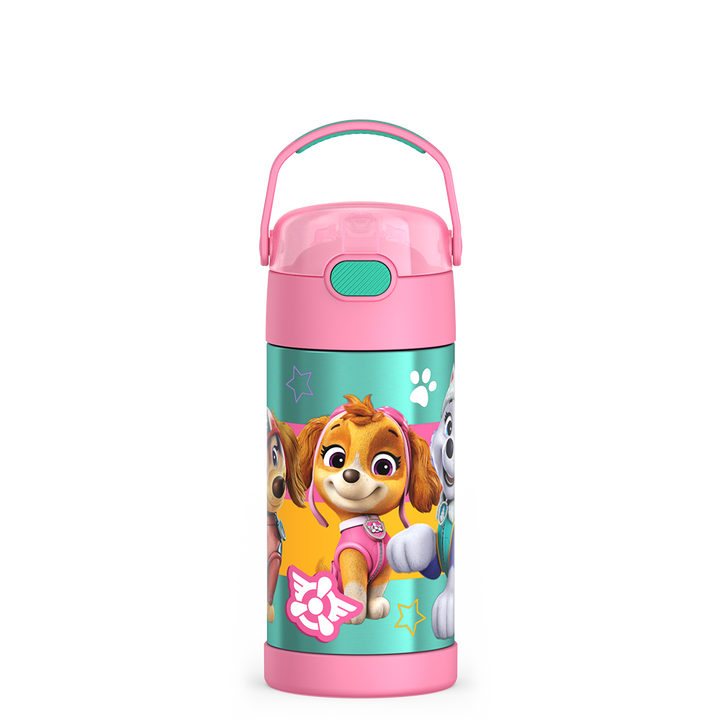 Thermos® 12oz FUNtainer® water bottle in Default Title