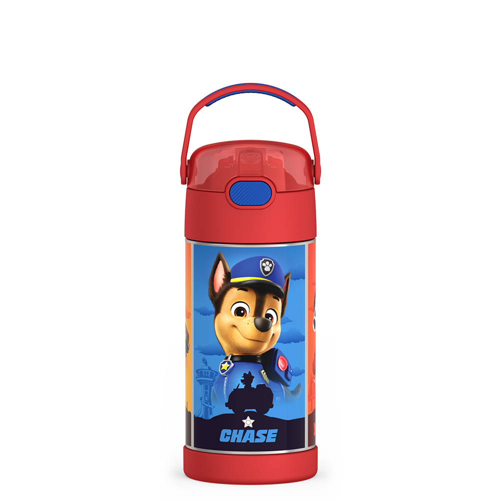 Thermos® 12oz FUNtainer® water bottle in Default Title