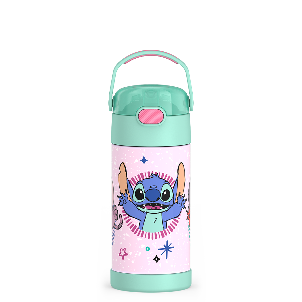 Thermos® 12oz FUNtainer® water bottle in Default Title
