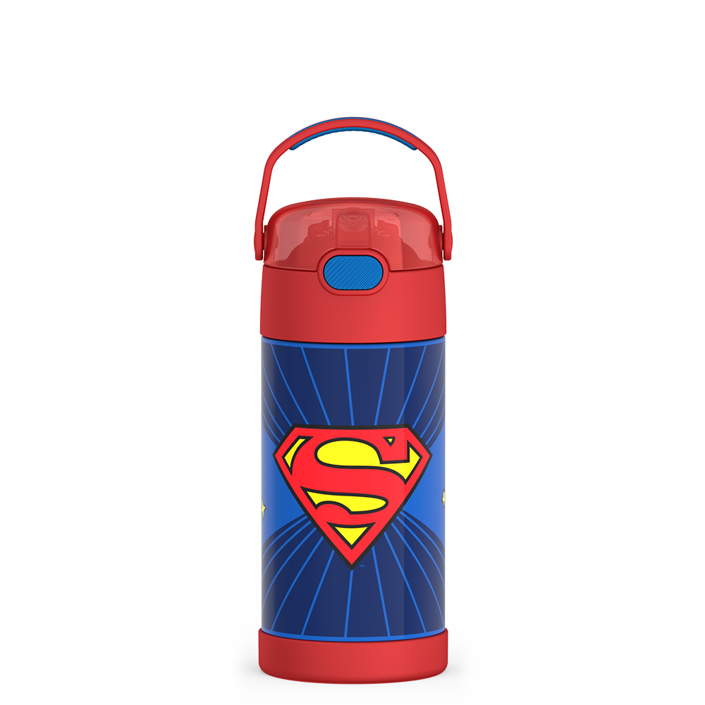 Thermos® 12oz FUNtainer® water bottle in Default Title