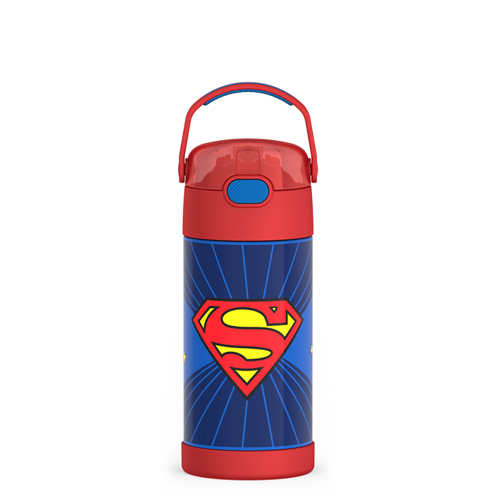 Thermos® 12oz FUNtainer® water bottle in Default Title