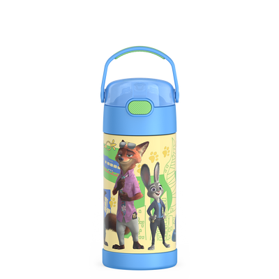 Thermos® 12oz FUNtainer® water bottle in Default Title