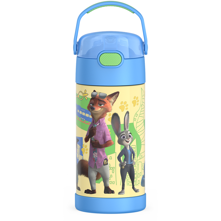 Thermos® 12oz FUNtainer® water bottle in Default Title