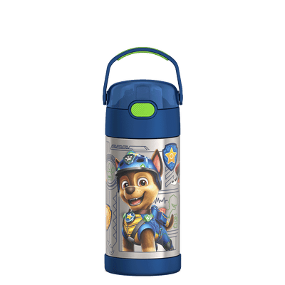 12oz FUNTAINER® WATER BOTTLE PAW PATROL MOVIE