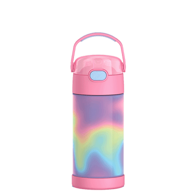 12oz FUNtainer® Water Bottle Patterns