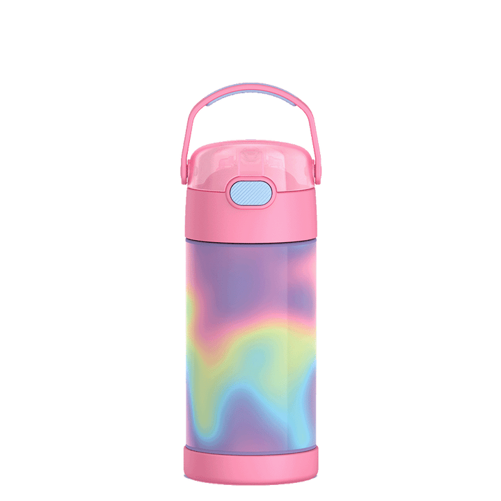 12oz FUNtainer® Water Bottle Patterns