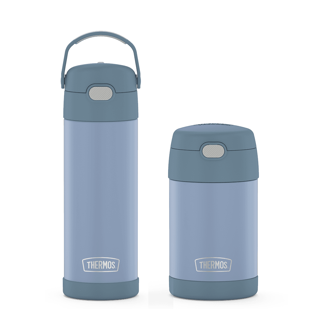 Thermos® 16oz FUNtainer® food jar in Default Title — shown as part of bundle set