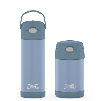 Thermos® 16oz FUNtainer® food jar in Default Title — shown as part of bundle set
