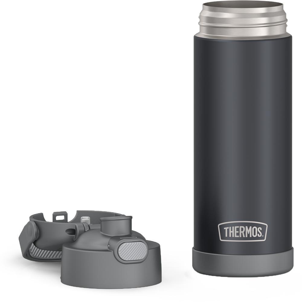 Thermos® 16oz FUNtainer® water bottle in Rosewood