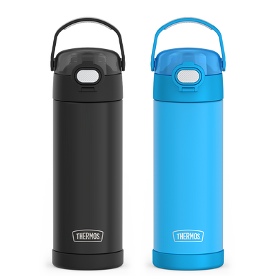 Thermos® 16oz FUNtainer® water bottle in Default Title — shown as part of bundle set