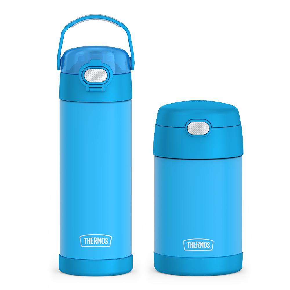Thermos® 16oz FUNtainer® food jar in Default Title — shown as part of bundle set