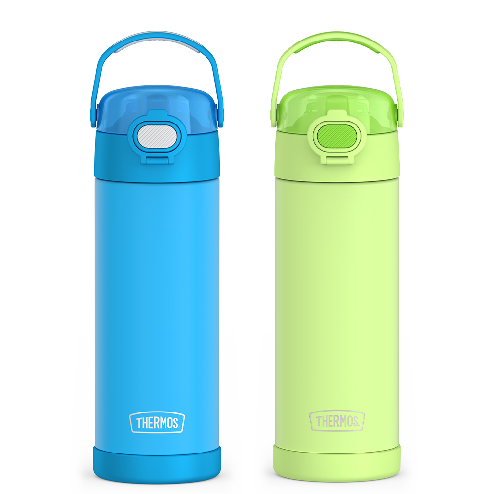 Thermos® 16oz FUNtainer® water bottle in Default Title — shown as part of bundle set